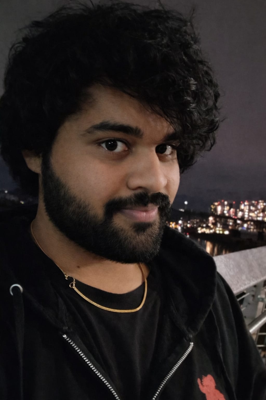 Raghuraman profile photo